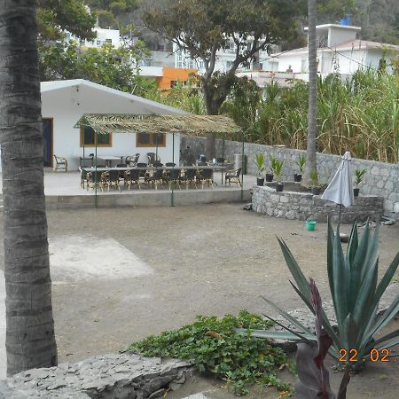 Paul Paradis Hotel Exterior foto